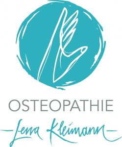Logo Lena Kleimann Osteopathie
